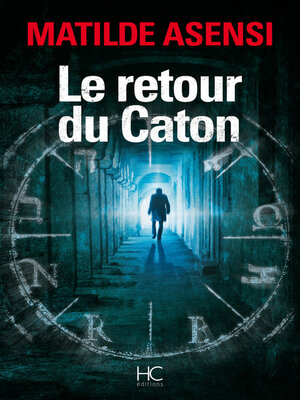 cover image of Le retour du caton